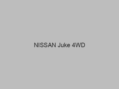 Kits electricos económicos para NISSAN Juke 4WD